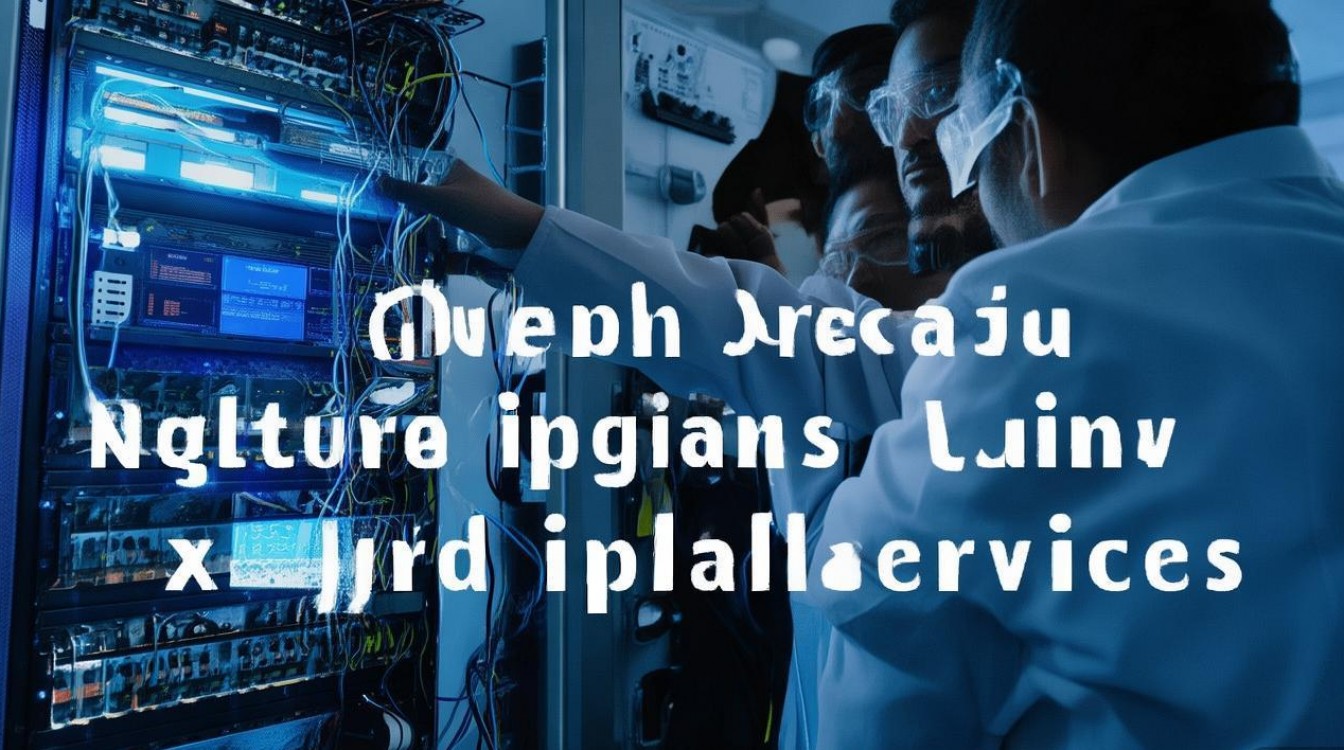 如何优化nginx java文件上传服务器性能与安全性？