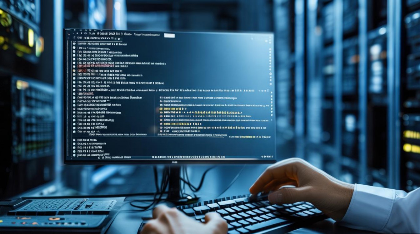 如何高效配置云服务器上的Linux环境？详细步骤与技巧分享？