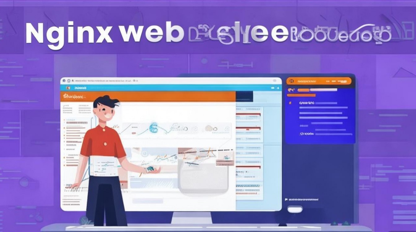 nginx服务器视频教程涵盖哪些关键知识点？适合初学者吗？