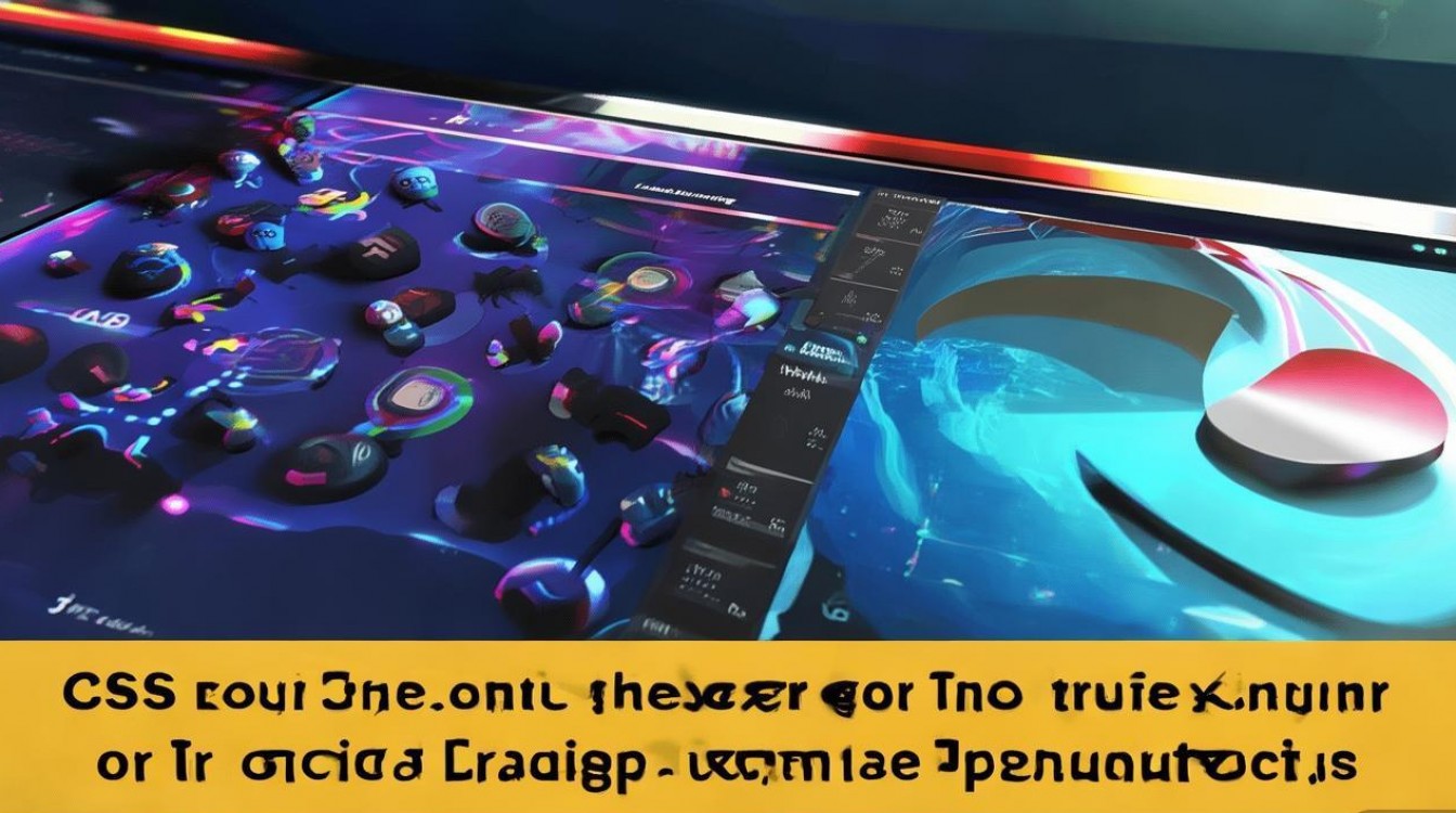 css图形制作有哪些实用技巧和创意应用，如何轻松打造个性化网页元素？
