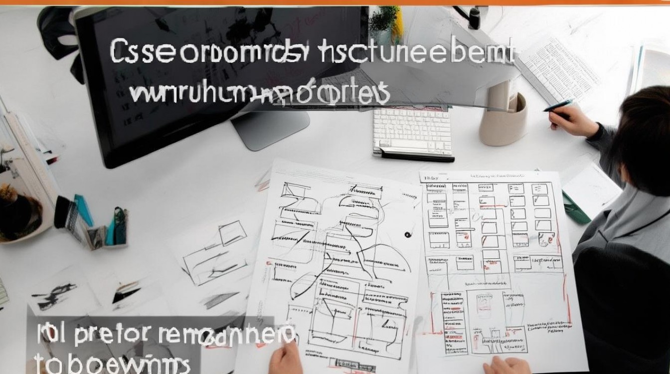 如何系统地制作并优化CSS文档，确保代码可读性与维护性？