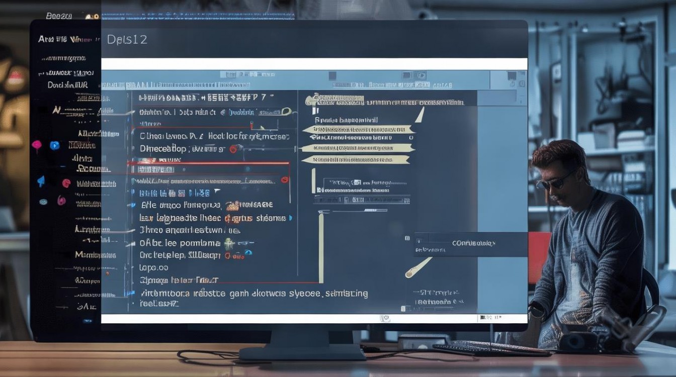 Debian 系统如何处理 2473291Z 空间问题，存在何种优化方案？