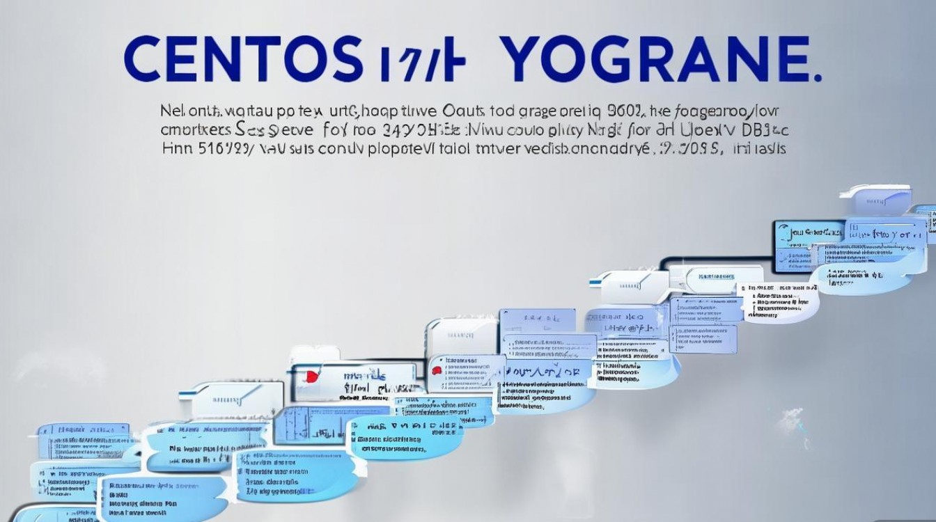 CentOS系统升级指南，如何实现向上翻版更新？