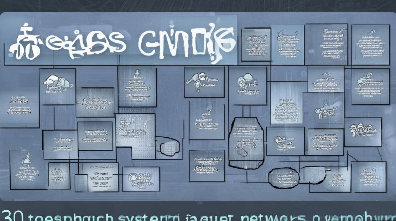 CentOS系统连网遇到难题？30种方法教你轻松解决！