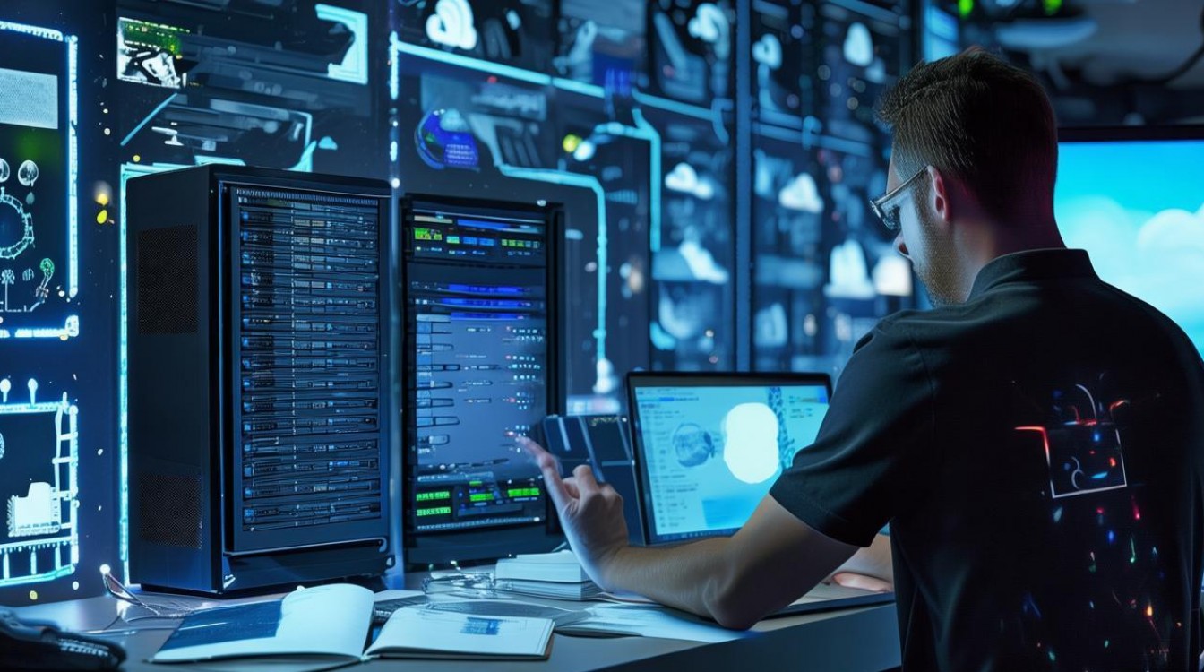 如何高效配置Linux服务器以适应云服务器使用需求？