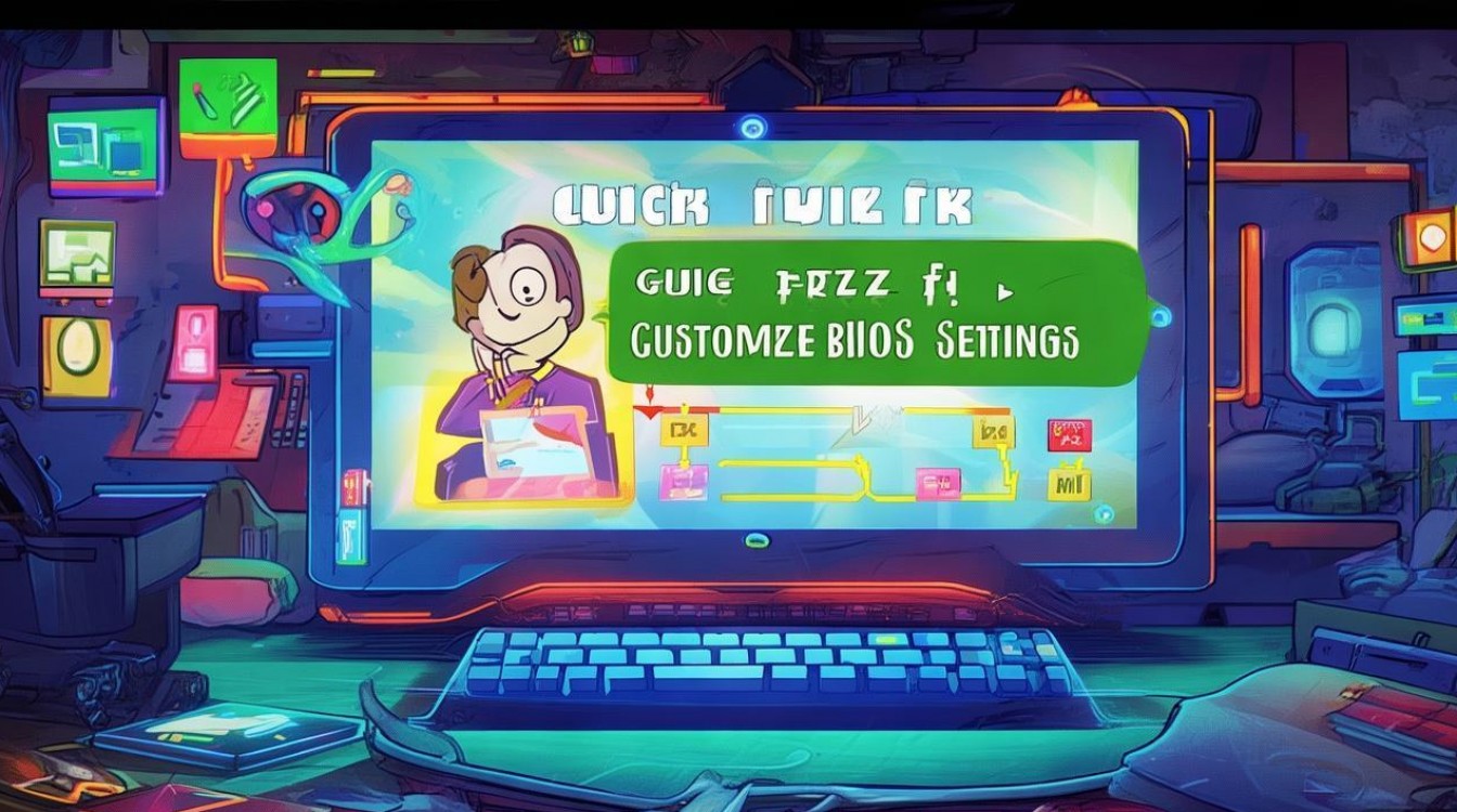 为何电脑开机总是默认按F2？快速解决这一问题的秘诀是什么？