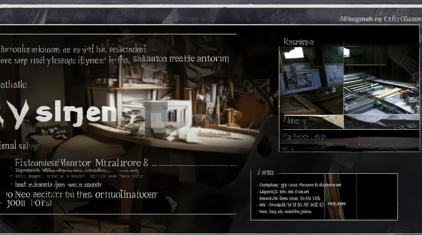 镜像安装方法详解，有哪些步骤和注意事项？