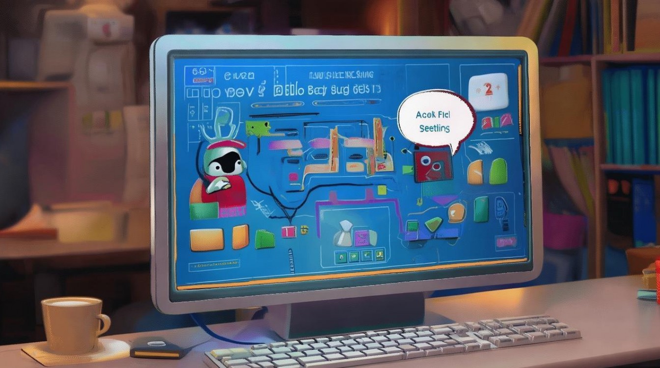 为何电脑开机总是默认按F2？快速解决这一问题的秘诀是什么？