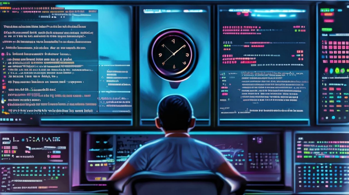 Linux服务器时间修改方法详解，从入门到精通疑问解答