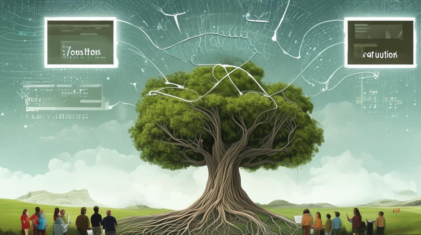 Ubuntu源服务器为何频繁出现问题,如何稳定访问? Ubuntu源服务器为何频繁出现问题,如何稳定访问?