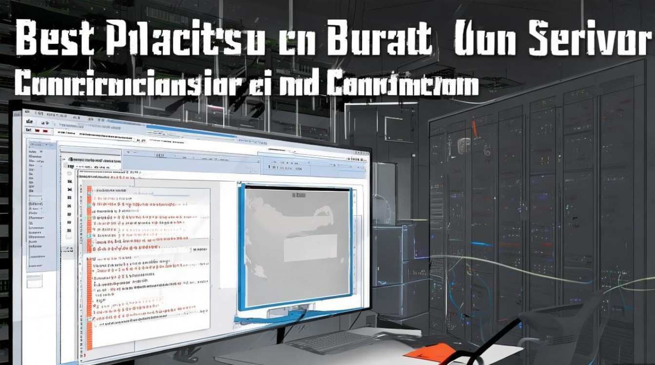 如何在Ubuntu上高效建立稳定的服务器?探讨最佳实践与配置细节。 如何在Ubuntu上高效建立稳定的服务器?探讨最佳实践与配置细节。