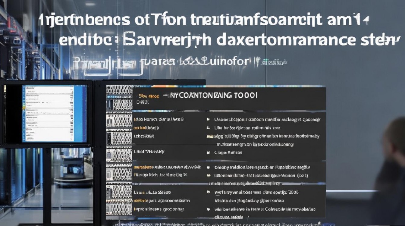 Ubuntu服务器如何实现图形界面配置与优化？