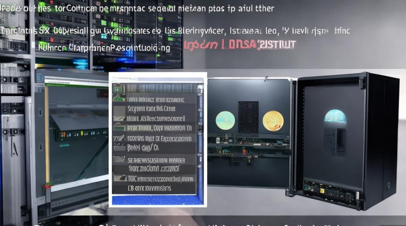 Ubuntu服务器如何实现图形界面配置与优化？