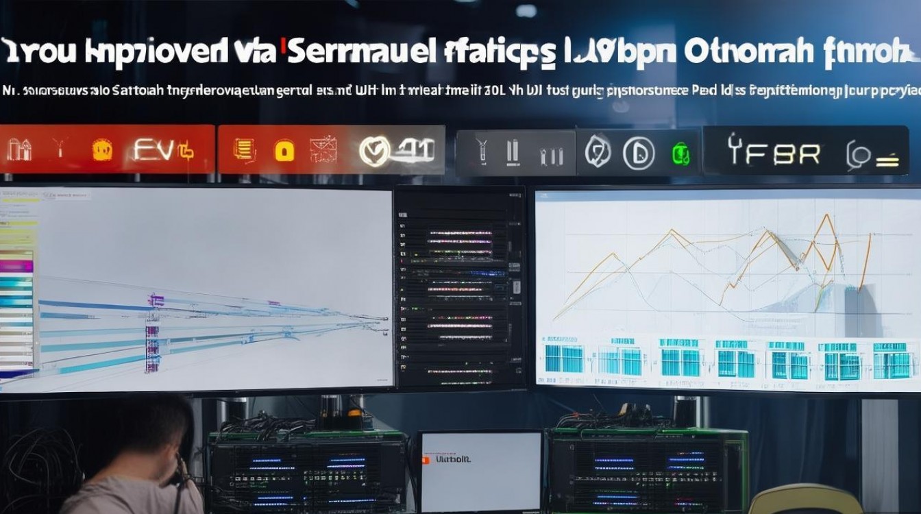 Ubuntu服务器如何实现图形界面配置与优化？