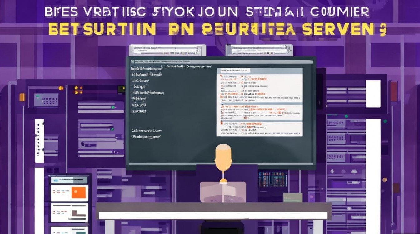 如何在Ubuntu上高效建立稳定的服务器?探讨最佳实践与配置细节。 如何在Ubuntu上高效建立稳定的服务器?探讨最佳实践与配置细节。