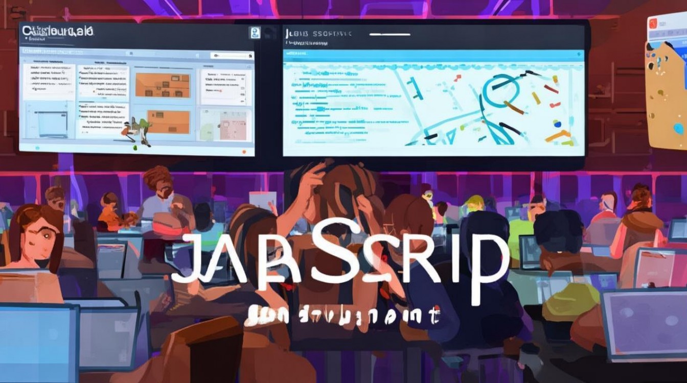 JavaScript关键字的作用和用法有哪些具体应用场景？
