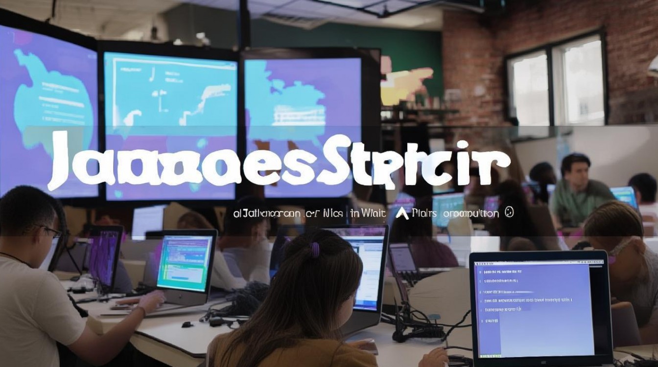JavaScript关键字的作用和用法有哪些具体应用场景？