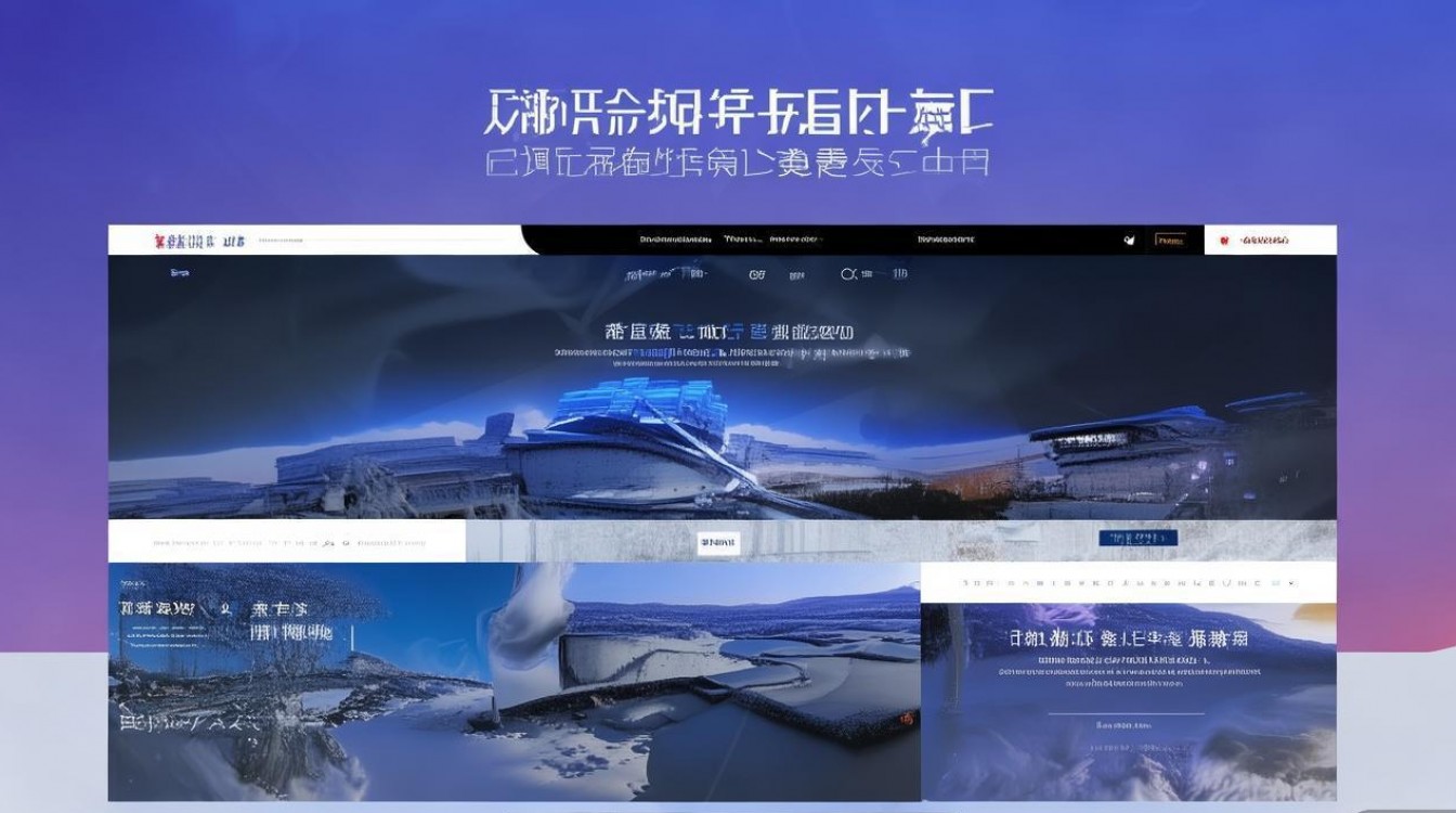 如何使用CSS实现腾讯首页风格的网页设计？