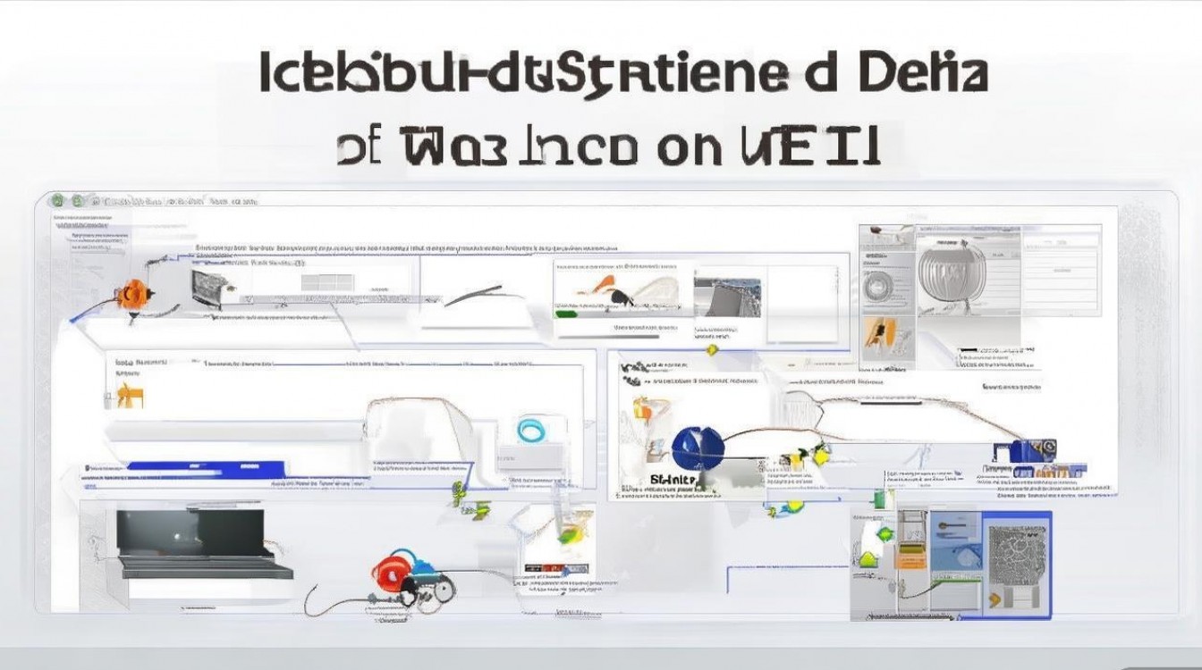 Debian系统UEFI安装过程中可能遇到哪些常见问题及解决方法？