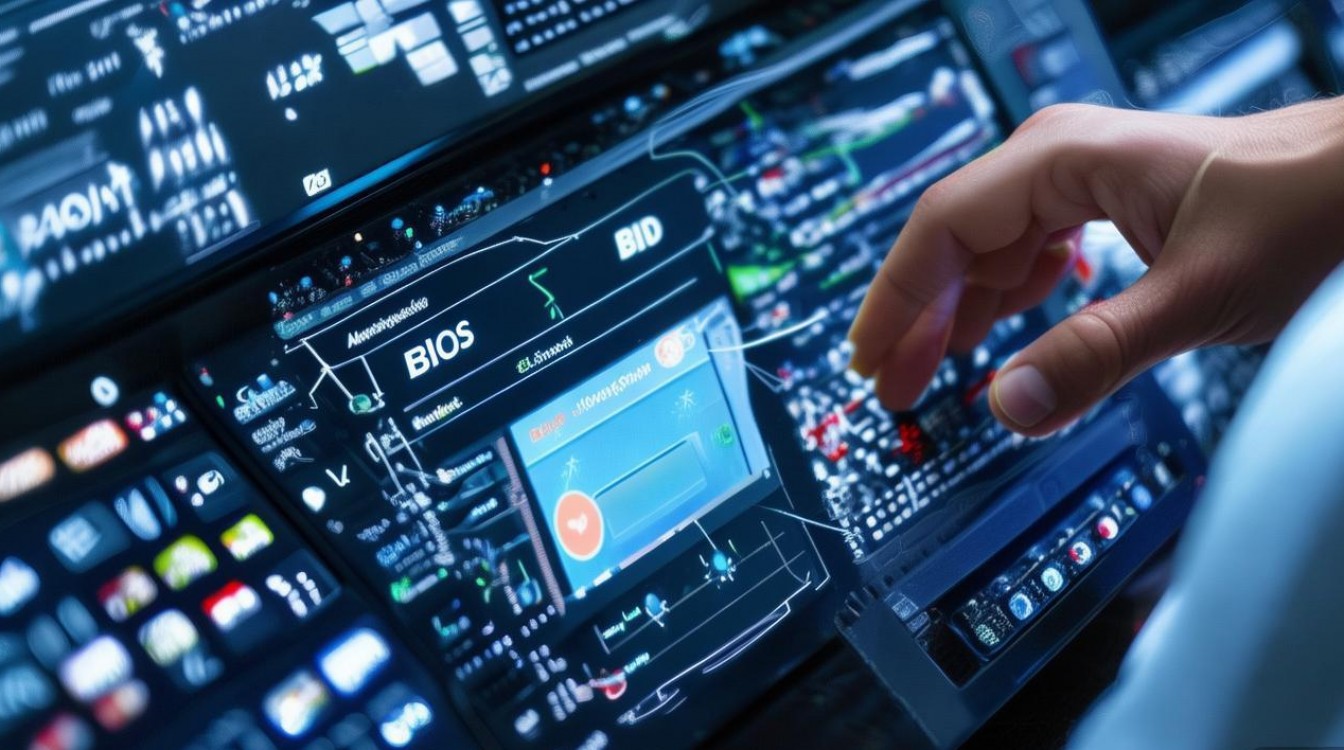 台式机进入BIOS设置步骤详解，不同品牌机种操作差异大吗？