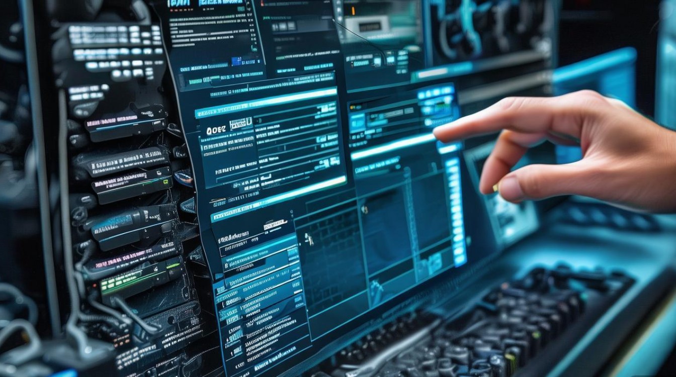 台式机进入BIOS设置步骤详解，不同品牌机种操作差异大吗？