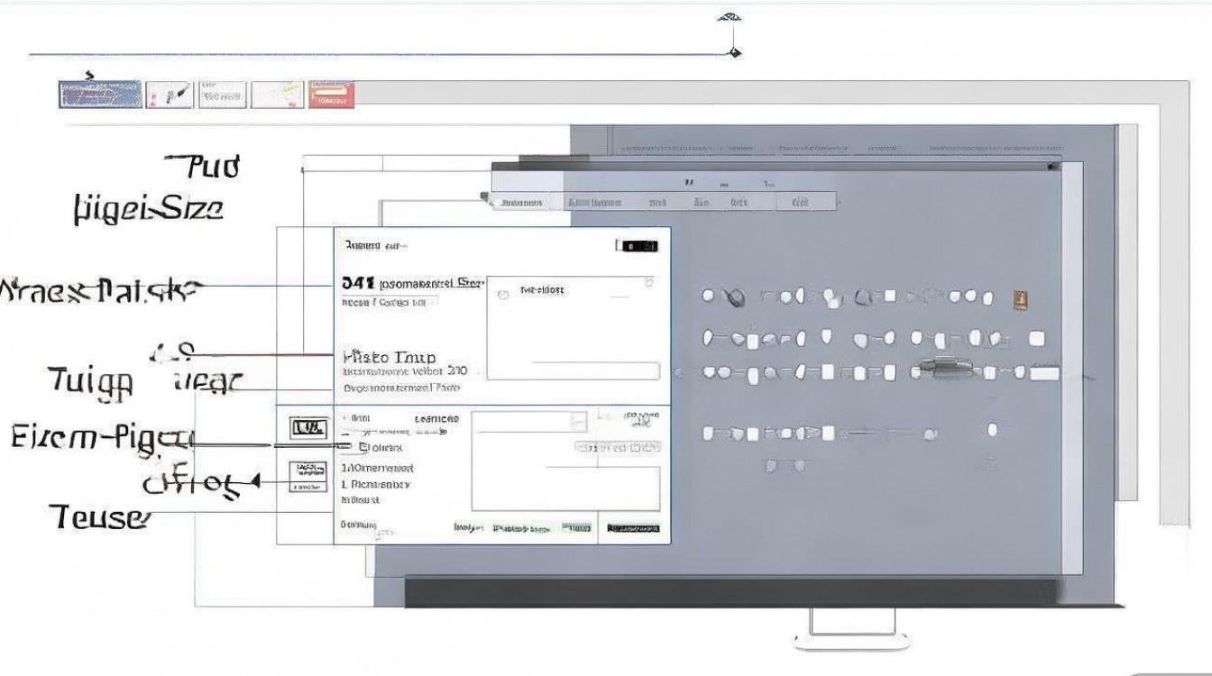 如何调整打印文档的大小设置？详细操作步骤是？
