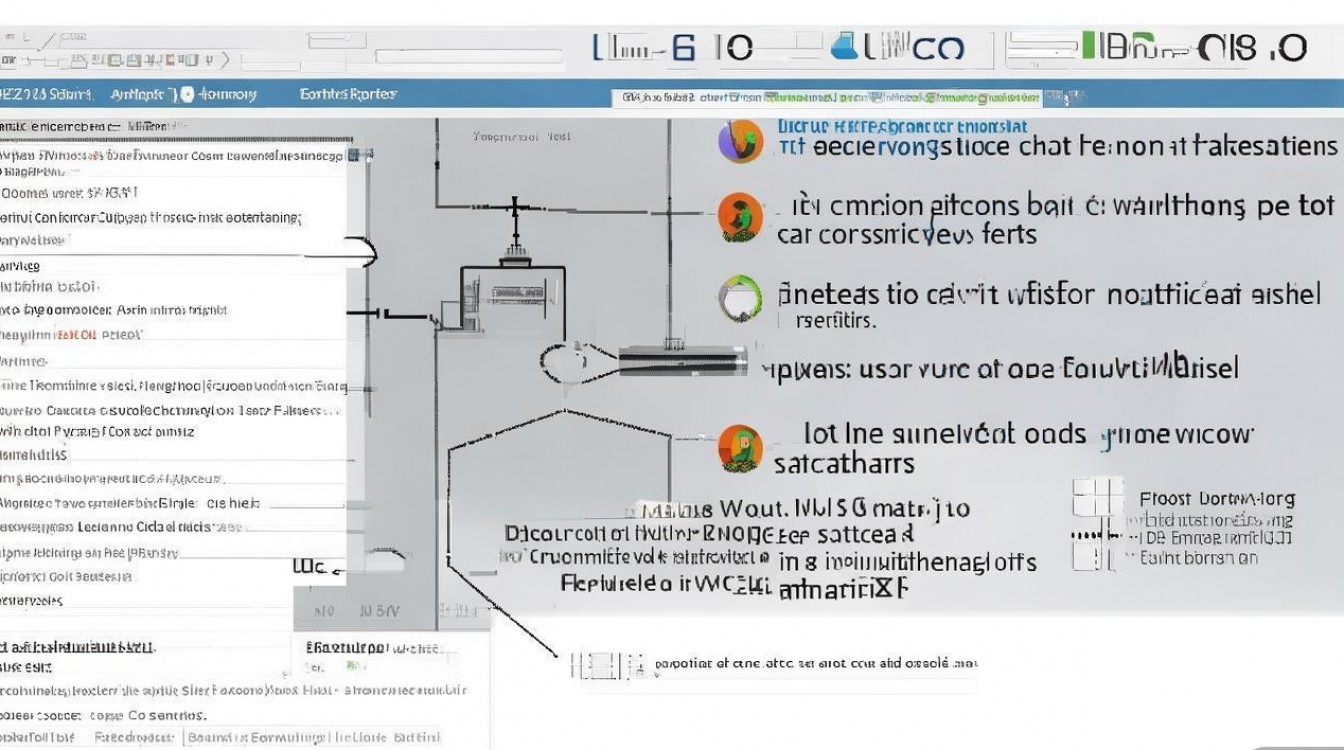 Linux服务器开启VNC服务的方法是什么?需要哪些步骤和配置? Linux服务器开启VNC服务的方法是什么?需要哪些步骤和配置?