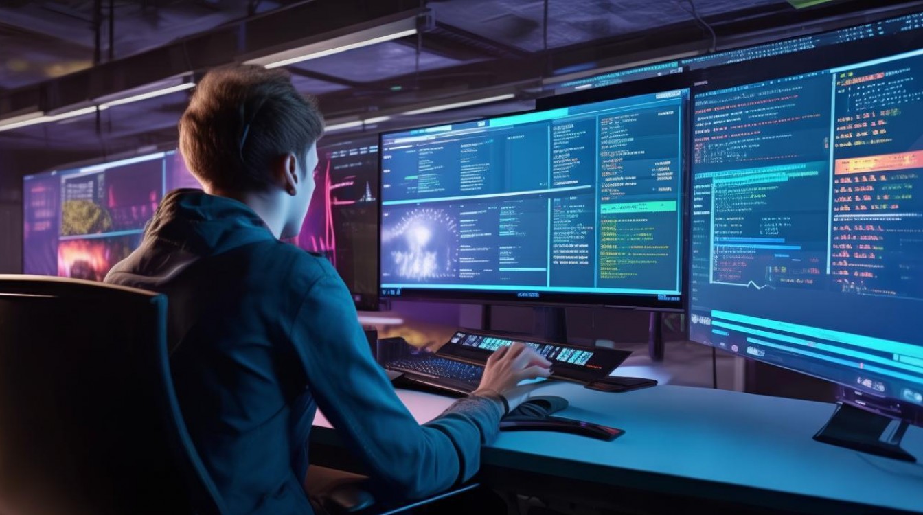 在哪些场景下以及如何高效地提交Ajax请求？