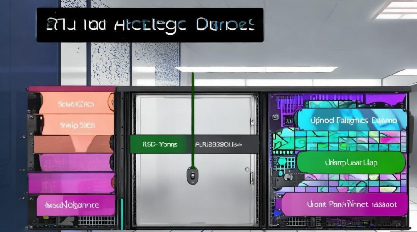 Ubuntu服务器分区，如何合理划分磁盘空间，提高性能与安全性？