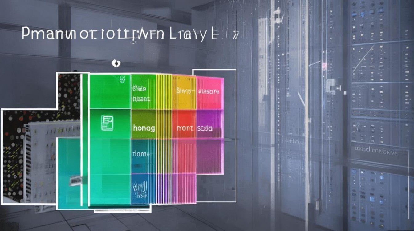 Ubuntu服务器分区，如何合理划分磁盘空间，提高性能与安全性？