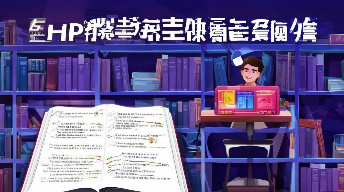 php权威编程 pdf中涉及哪些核心知识点？适合初学者学习吗？