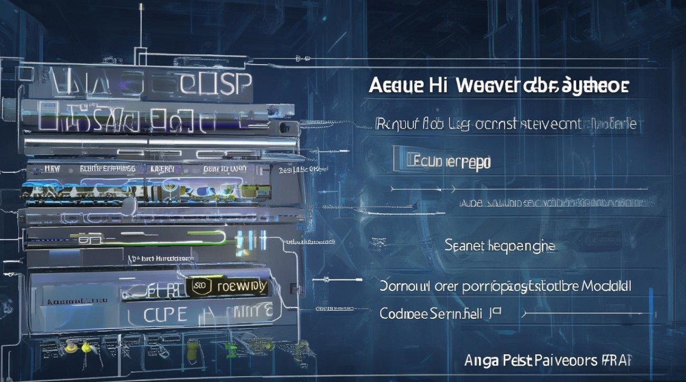 Apache服务器工作原理究竟是怎样的？深度解析其核心技术与运行机制。