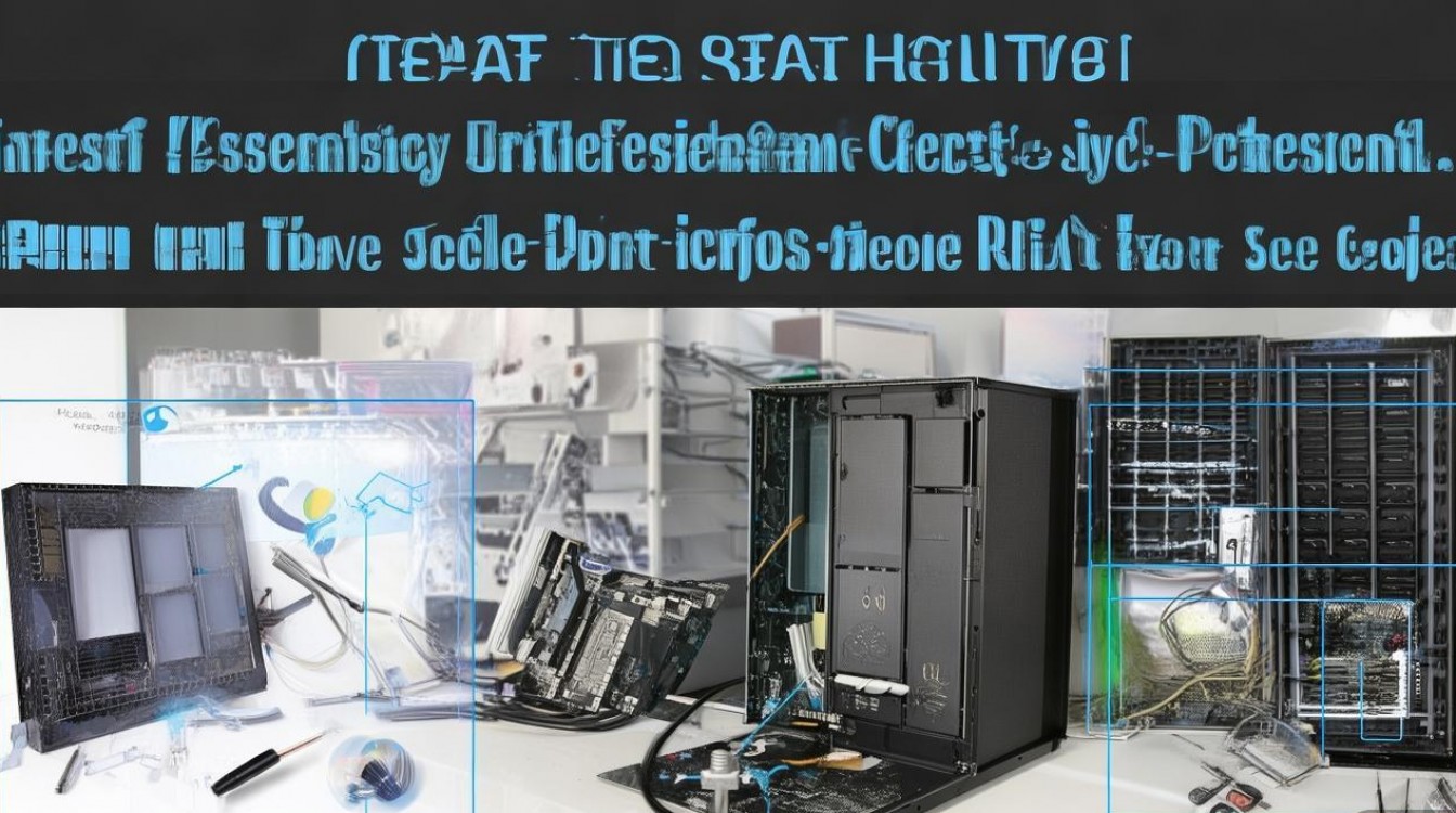 组装电脑更换硬盘步骤详解，是直接拆卸还是需专业工具？