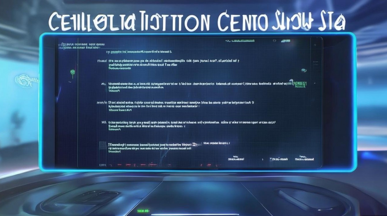 如何在centos中安装centos