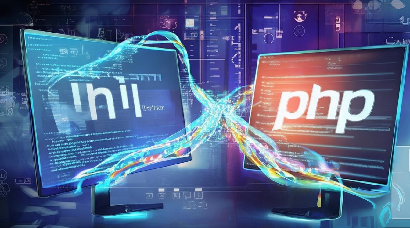 Python与PHP混合编程，如何实现跨语言高效协作？