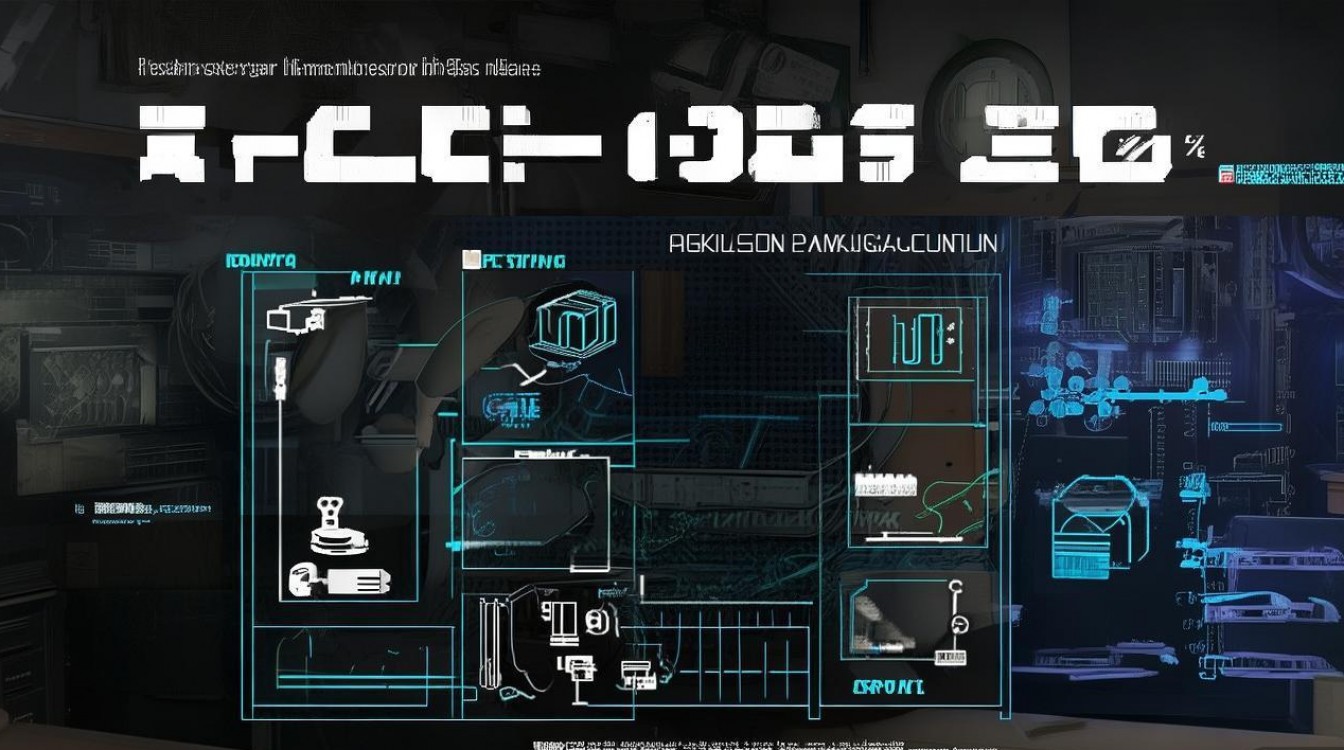 CentOS打包步骤详解，如何高效完成系统打包操作？
