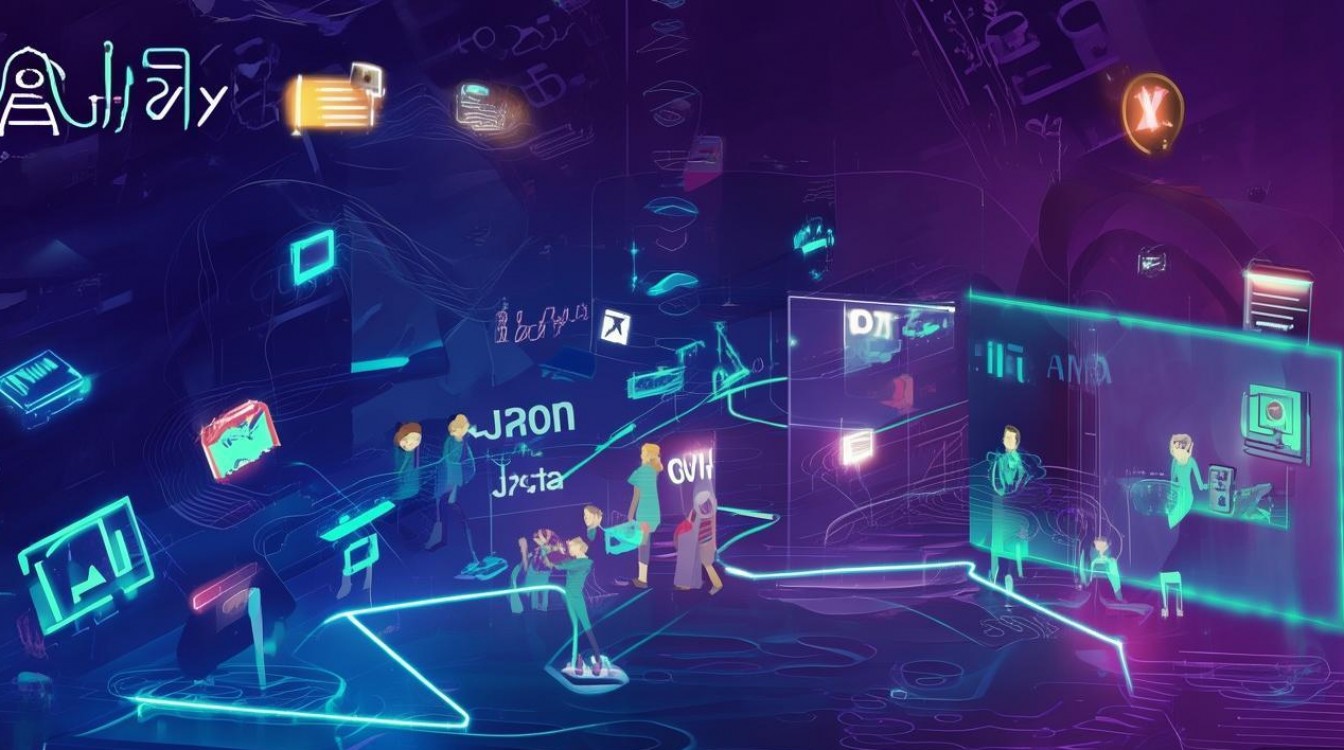 在Ajax技术中，具体有哪些方法可以实现数据的传输？