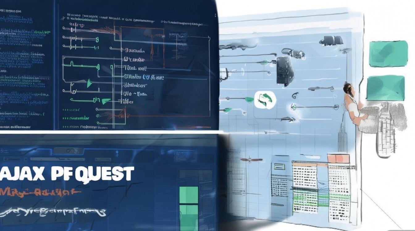 Ajax如何高效执行及其原理揭秘，新手必看技巧详解