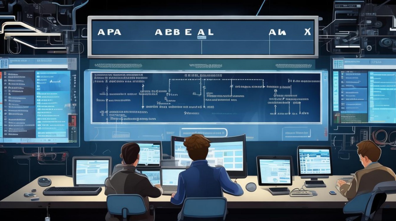 如何通过AJAX调用API实现高效数据交互与处理？