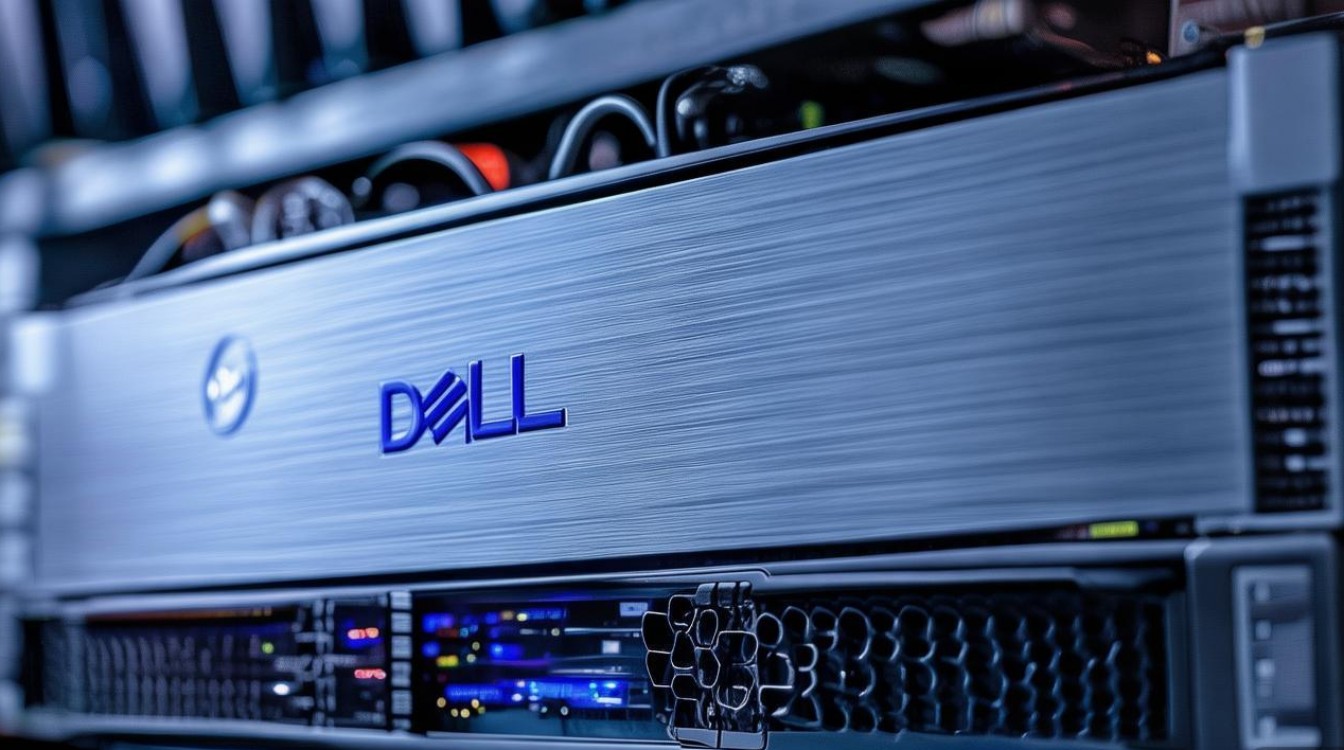 dell服务器 ubuntu
