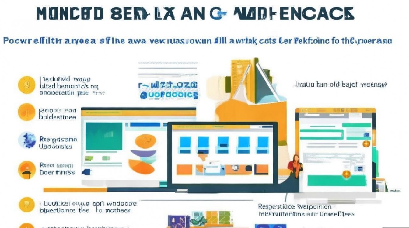 Ajax技术在哪些方面可以具体优化以提升网站性能和用户体验？