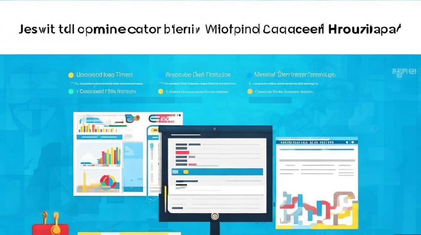 Ajax技术在哪些方面可以具体优化以提升网站性能和用户体验？