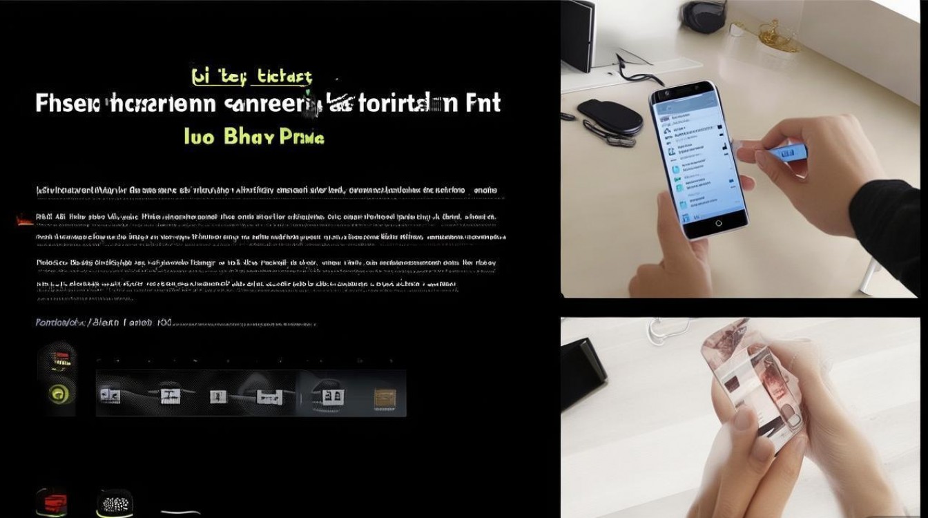 安卓手机U盘使用时，具体操作步骤有哪些？