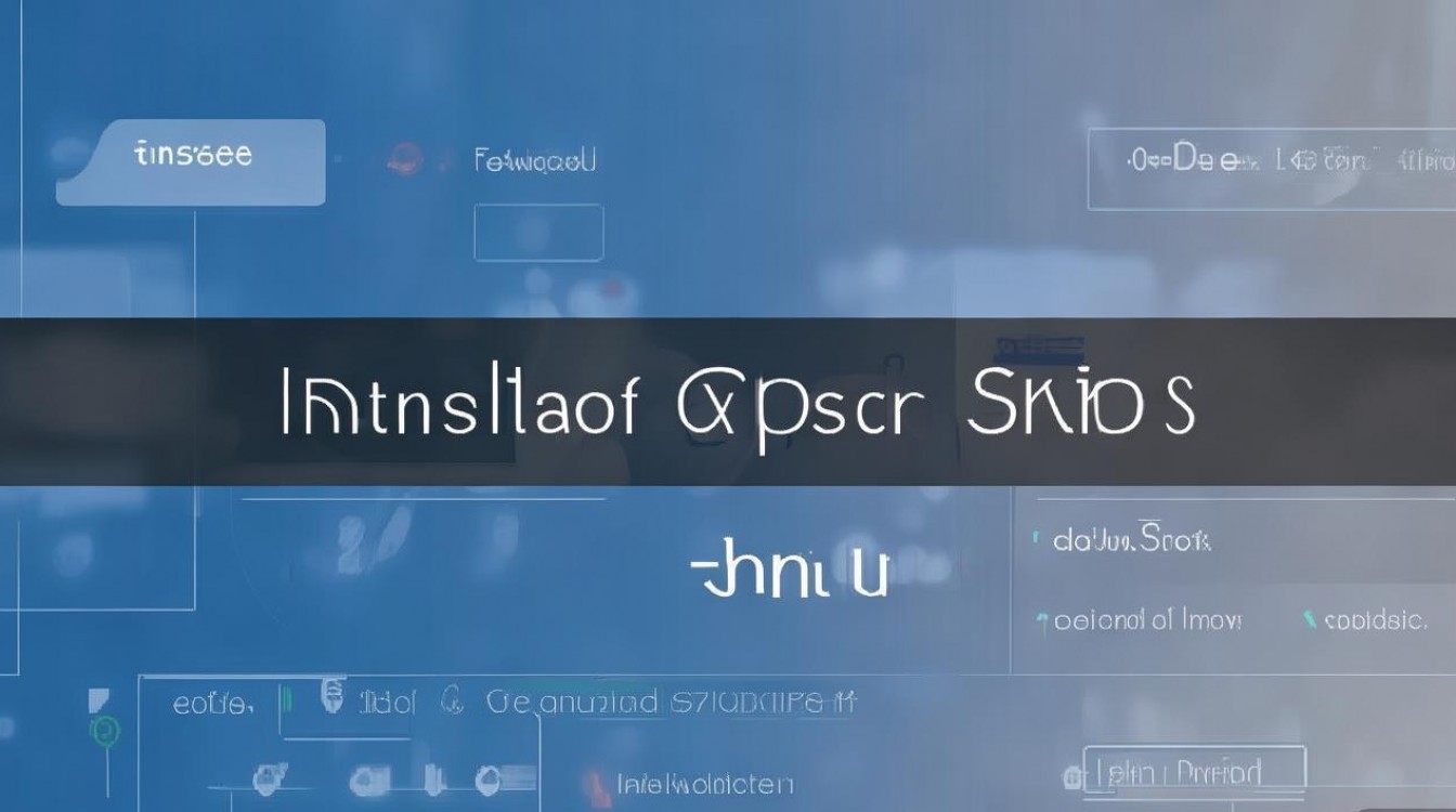 在Debian系统上安装OpenStack Service（OSS）的具体步骤详解？