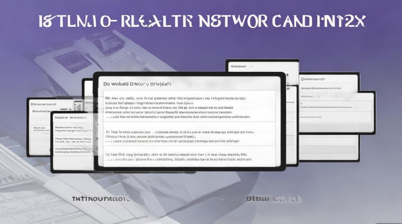 在Debian系统上安装Realtek网卡驱动，具体步骤和教程是怎样的？