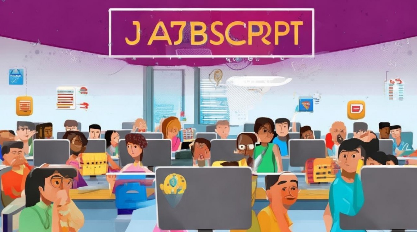 JavaScript课程学习过程中，有哪些常见难点和解决方法？