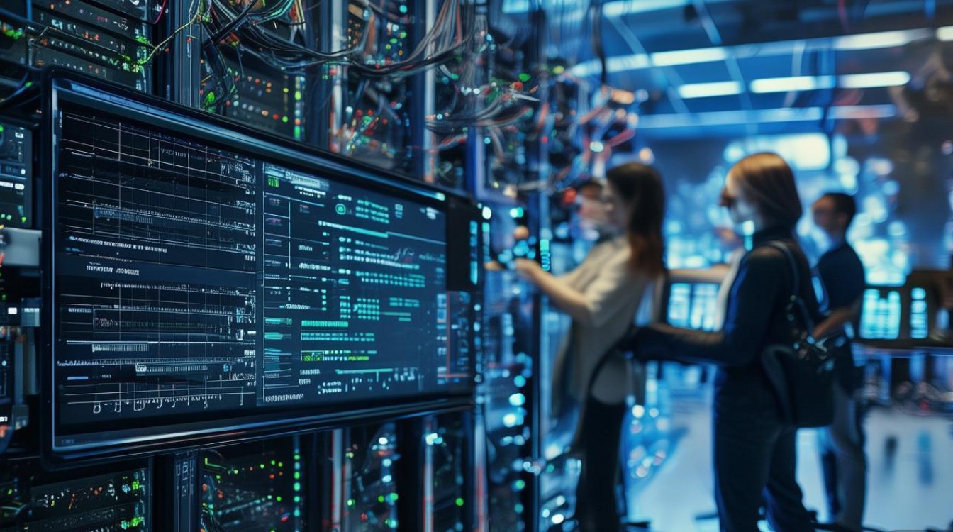 如何在多服务器环境中高效配置和管理nginx？