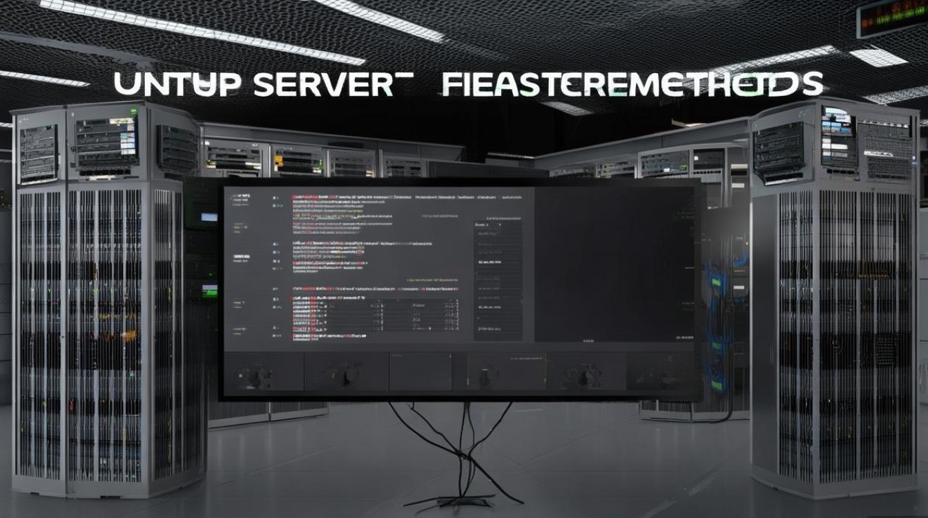 Ubuntu服务器传文件时，有哪些高效且安全的传输方法推荐？