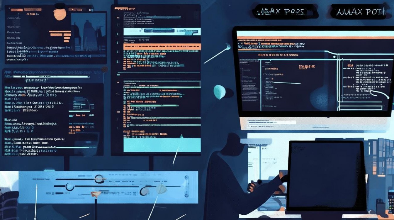 如何高效实现AJAX中的POST请求？详解AJAX POST操作步骤及技巧！