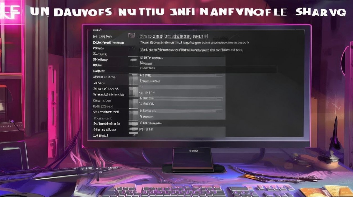 如何在Ubuntu上安装并配置FTP服务器，实现文件共享？